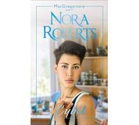 MacGregorowie Tom 7 Cybil - Nora Roberts (livre en polonais)