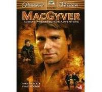 MACGYVER 1-BILINGUE G