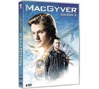MacGyver (2016) - Saison 2