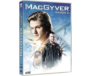 MacGyver (2016) - Saison 2