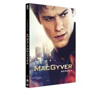 MacGyver (2016) - Saison 5