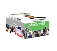 Macgyver - L'intégrale 7 Saisons
