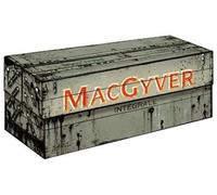 MacGyver - L'intégrale 7 saisons [Édition Collector]
