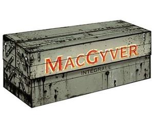 MacGyver - L'intégrale 7 saisons [Édition Collector]
