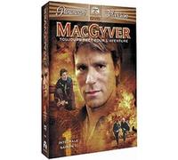 MacGyver - Saison 1