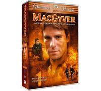 Macgyver - Saison 1
