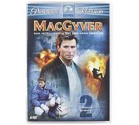 MacGyver - Saison 2