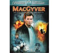 Macgyver - Saison 2 - Edition Belge