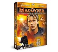 Macgyver - Saison 6
