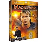 MacGyver - Saison 6