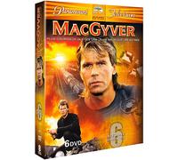 Macgyver - Saison 6