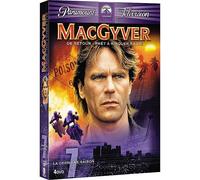 Macgyver - Saison 7