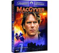 MacGyver - Saison 7
