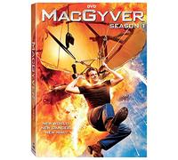 MacGyver: Season 1