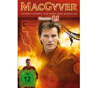 MacGyver: Season 4.1