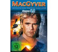 MacGyver – Paramount Pictures – Saison 5.2