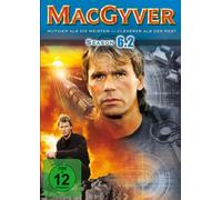 Macgyver Season 6.2