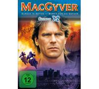 MacGyver-Season 7.2 [Import]