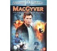 Macgyver - The Complete Second Season