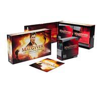 MacGyver: The Complete Series