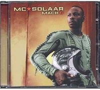 Solaar, MC - Mach 6