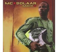 Mach 6 by Mc Solaar