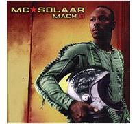 Mach 6 - Edition limitée avec 1 CD bonus et 1 DVD