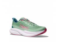 Hoka - Chaussures de running - Mach 6 W Jadeite/Alpine Blue pour Femme - Taille 7,5 US - Vert Vert 7,5 US