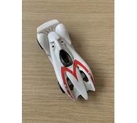 MACH 6 WITH JUMP JACKS Hot Wheels SPEED RACER 1:64 Scale Movie Vehicle by Speed Racer