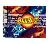 Mach 7 - United States of Japan [Import]