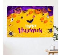 Mach Die Party unvergesslich - mit Wunschtext-Banner