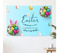 Mach Die Party unvergesslich - mit Wunschtext-Banner