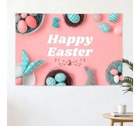 Mach Die Party unvergesslich - mit Wunschtext-Banner