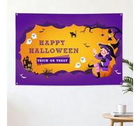 Mach Die Party unvergesslich - mit Wunschtext-Banner