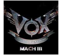 Voices of Extreme - Mach III