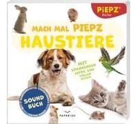 Mach Mal Piepz® - Haustiere