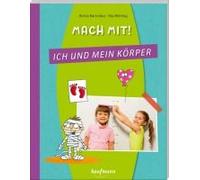 Mach Mit! Ich Und Mein Körper