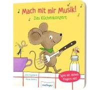Mach Mit Mir Musik!