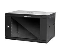 Mach Power ar-1264wb à Mur 6U Noir
