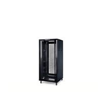 Mach Power AR-2266FB indépendant 22U Noir Étagère Étagère (indépendant Noir Actif Acier)
