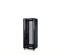 Mach Power AR-27U Prise 2766FB indépendant Noir Étagère Étagère (indépendant Noir Actif Acier)