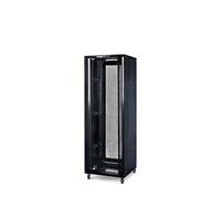 Mach Power AR-3266FB indépendant 32U Noir Étagère Étagère (indépendant d'actifs Noir Acier)