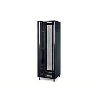 Mach Power ar-3766fb Rack au Sol, 37U, 600 x 600 x 1800 mm, Noir