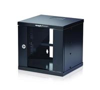 Mach Power ar-633wb Rack à Mural de 10, 6U, 325 x 300 mm, Noir