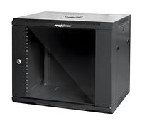 Mach Power ar-964wb à Mur 9U Noir Rack