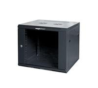 Mach Power ar-966wb Rack à paroi, 9U, 600 x 600 mm, Noir