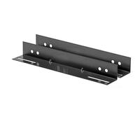 Mach Power ar-lr1000 Guide latéral à Les pour Rack, 1000 mm