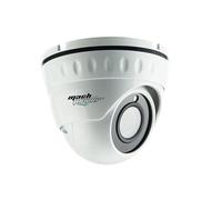 Mach Power Caméra de surveillance 5 MP 3 en 1 Dome (VS-AHFD5-263)