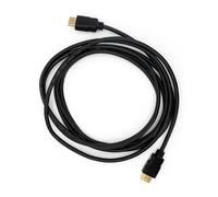 Mach Power cv-hdmi-002 Câble HDMI M/M V1.4, 3 m