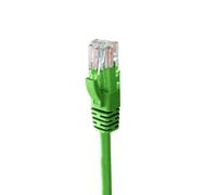 Mach Power cv-pu6ccp-050-gn Patch Cord UTP CAT6, 2RJ45, 5 m, Vert